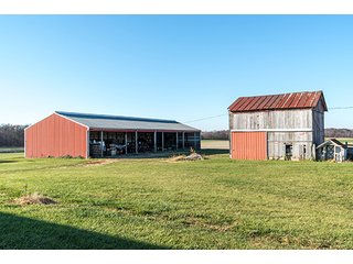 Property photo 79 - OHIO LAND AUCTION - 154+/- ACRES IN RICHLAND COUNTY